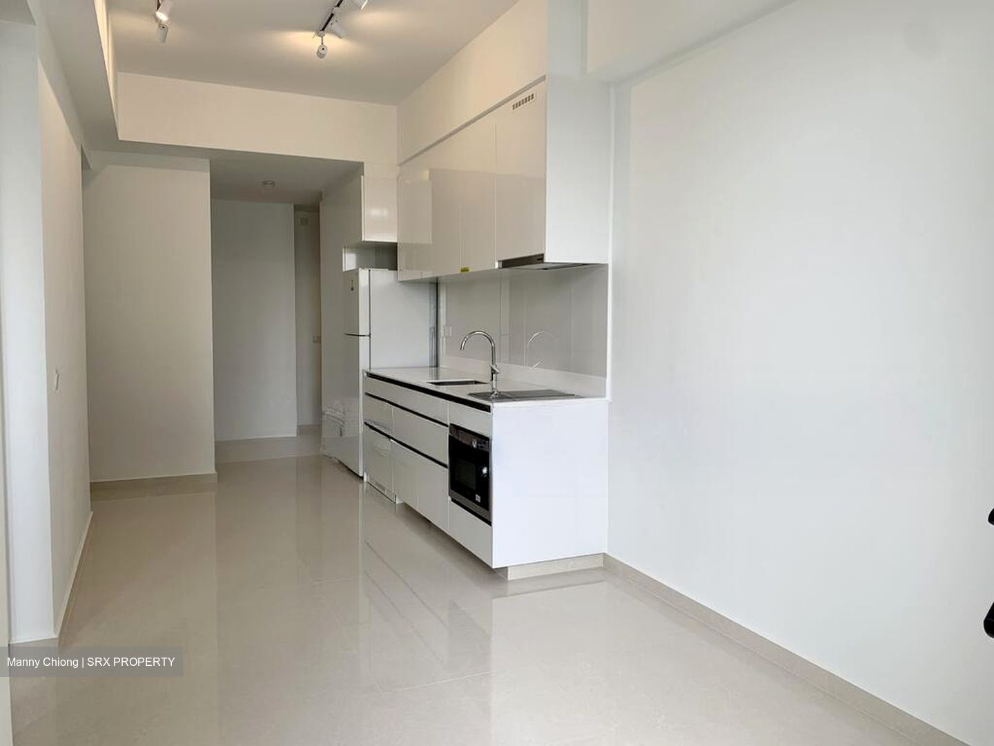 Parc Botannia (D28), Condominium #518623831